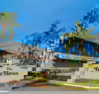 Treehaven Tourist Park - Kawana Tourism