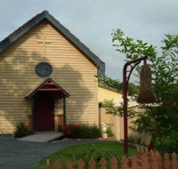 Bell Chapel B  B - Kawana Tourism