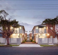 Hamilton on Everton - Kawana Tourism