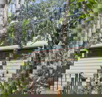 Lillypilly's Cottages  Day Spa - Kawana Tourism
