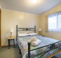Grampians View Cottages and Units - Kawana Tourism