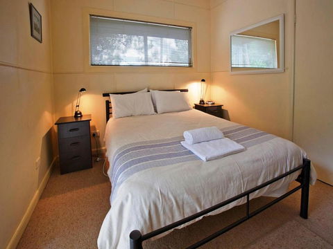 Noonameena Cottage - Kawana Tourism 1