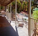 Noonameena Cottage - Kawana Tourism