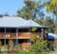 Riverwood Retreat - Kawana Tourism