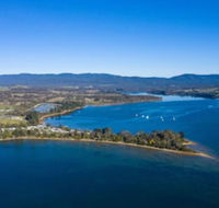 Beauty Point Tourist Park - Kawana Tourism