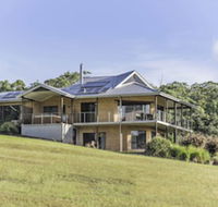 Clarendon Forest Retreat - Kawana Tourism