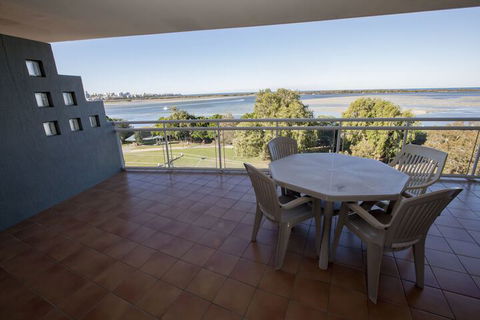 Belvedere Apartments - Kawana Tourism 7