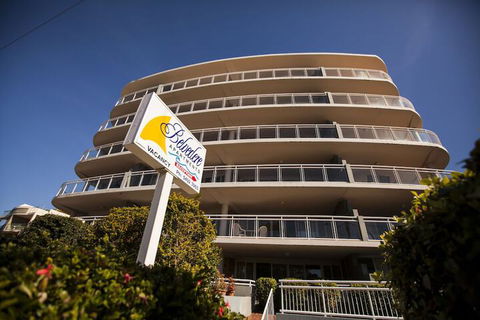 Belvedere Apartments - Kawana Tourism 2