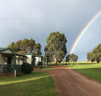 Kangaroo Island Cabins - Kawana Tourism