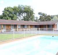 Central Coast Motel - Kawana Tourism