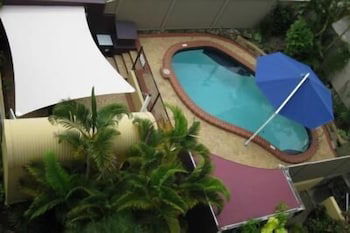 Seafarer Chase Holiday Apartments - Kawana Tourism 0
