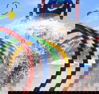 Ingenia Holidays Lake Hume - Kawana Tourism