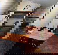 Greenock's Old Telegraph Station - Kawana Tourism