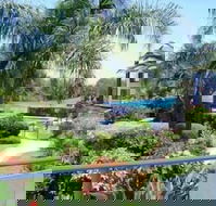 Casablanca Beachfront Holiday Apartments - Kawana Tourism