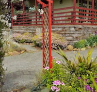 Cottage On Main - Kawana Tourism