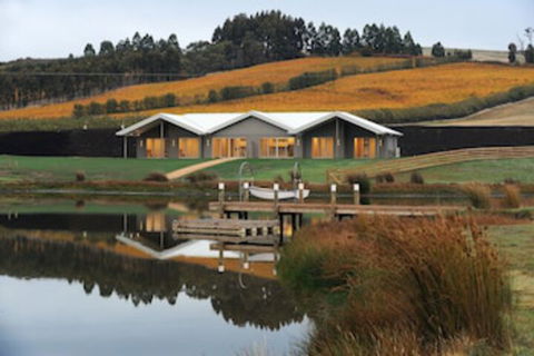 Relbia Lodge - Kawana Tourism 0