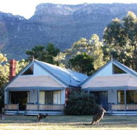 Boronia Peak Villas - Kawana Tourism