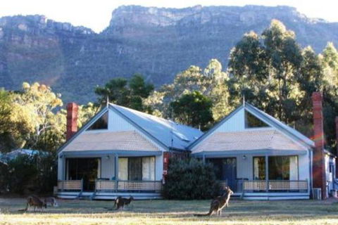 Boronia Peak Villas - Kawana Tourism 0