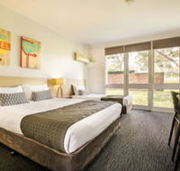 Burvale Hotel - Kawana Tourism