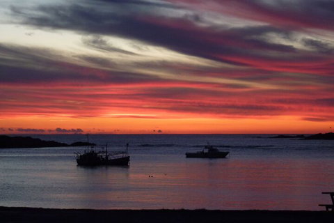 Island Breeze Motel - Kawana Tourism 4