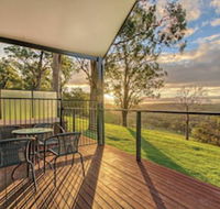 Scarlet Woods Chalets - Kawana Tourism