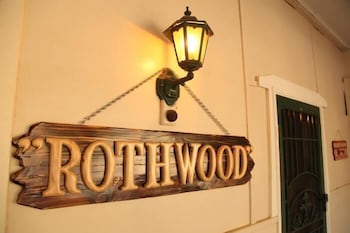 Rothwood B & B - Kawana Tourism 1