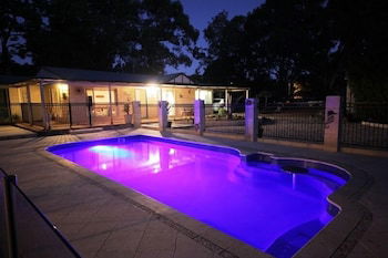 Rothwood B & B - Kawana Tourism 2