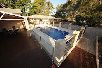 Rothwood B & B - Kawana Tourism 4