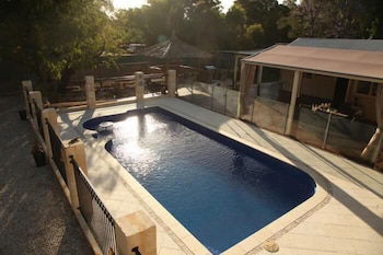 Rothwood B & B - Kawana Tourism 3