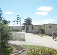 Hillcrest Tourist Park - Kawana Tourism
