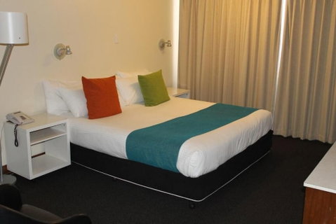 Mid City Ballarat - Kawana Tourism 4