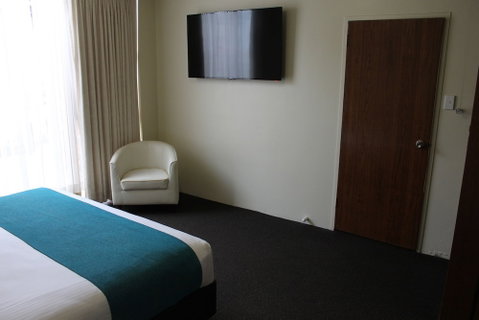 Mid City Ballarat - Kawana Tourism 5