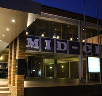 Mid City Ballarat - Kawana Tourism