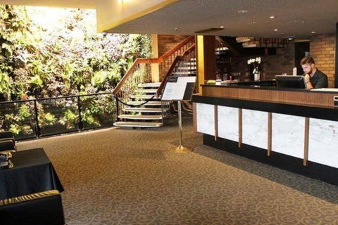 Mid City Ballarat - Kawana Tourism 1