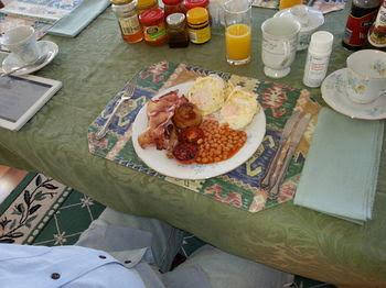 Murphys Bed & Breakfast - Kawana Tourism 0