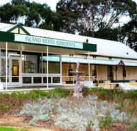 Island Motel Kingscote - Kawana Tourism