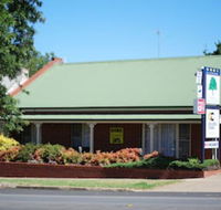 The Elms Motor Inn - Kawana Tourism