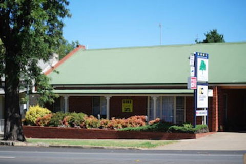 The Elms Motor Inn - Kawana Tourism 0