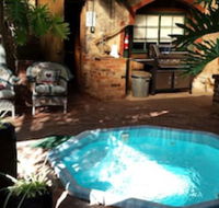 Eagle Foundry Bed  Breakfast - Kawana Tourism