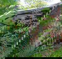 Mt Warning Rainforest Retreat - Kawana Tourism