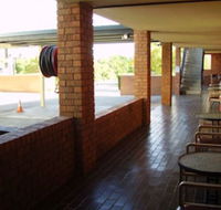 Centabrook Motor Inn - Kawana Tourism
