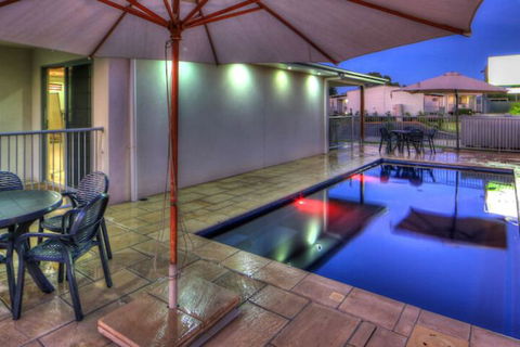 Chinchilla Motor Inn - Kawana Tourism 2