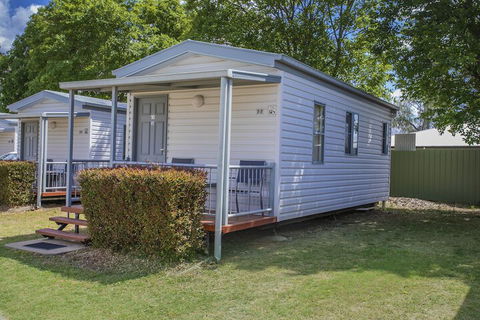 Chinchilla Motor Inn - Kawana Tourism 3