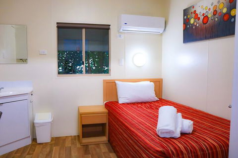 Chinchilla Motor Inn - Kawana Tourism 4