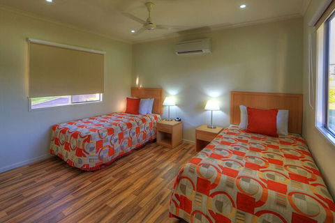 Chinchilla Motor Inn - Kawana Tourism 5