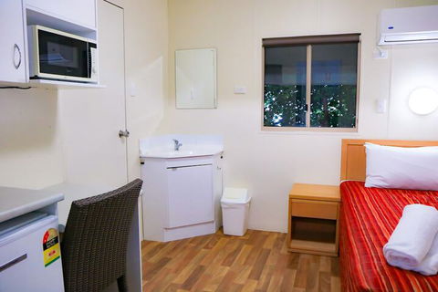 Chinchilla Motor Inn - Kawana Tourism 6