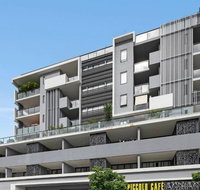 Atrio Apartments - Kawana Tourism