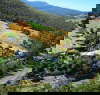 Hillside Bed  Breakfast - Kawana Tourism
