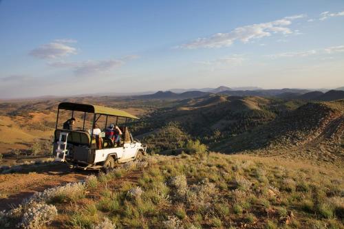 Hawker SA Kawana Tourism
