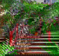 Maleny Tropical Retreat Balinese Bb - Kawana Tourism